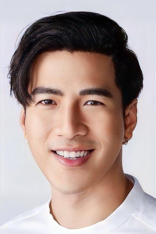 Anusorn Maneeted fotoğrafı