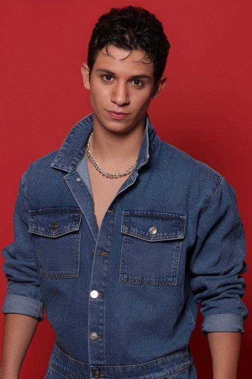 Amir Banai fotoğrafı