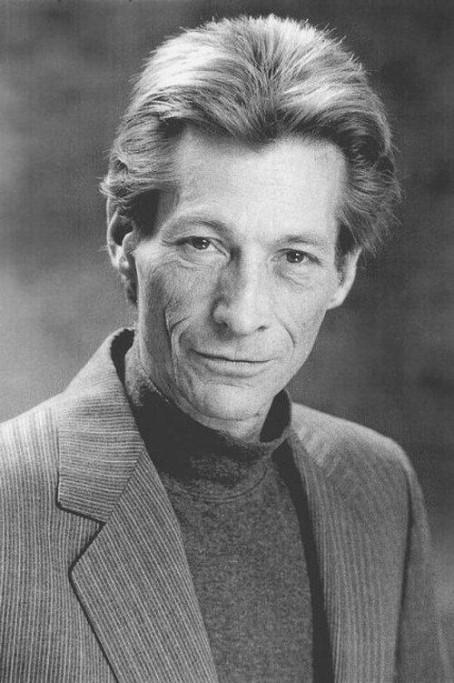 Robert Axelrod fotoğrafı