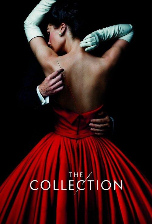 The Collection dizi afişi