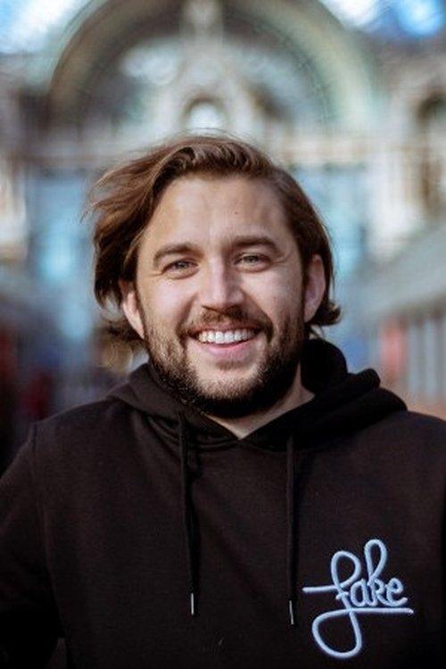 Dempsey Hendrickx fotoğrafı