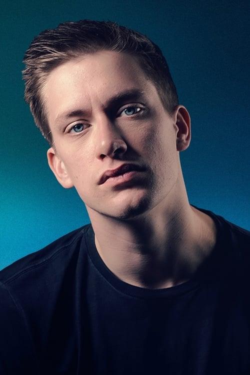 Daniel Sloss fotoğrafı