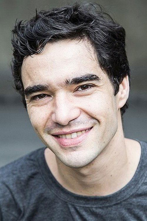 Caio Blat fotoğrafı