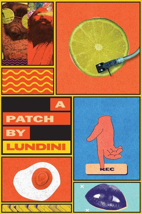 A Patch by Lundini dizi afişi