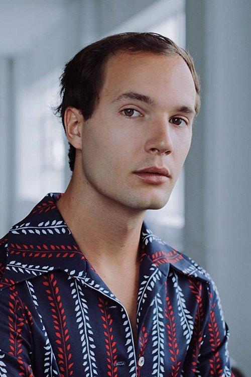 Evan Daigle fotoğrafı