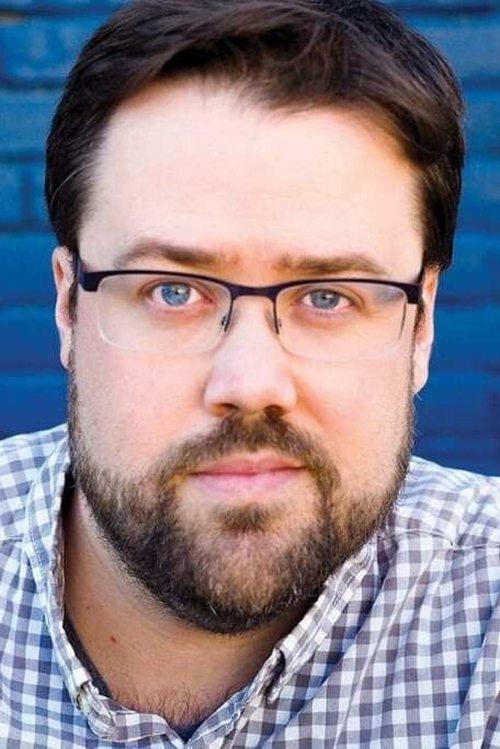 Colin Fickes fotoğrafı