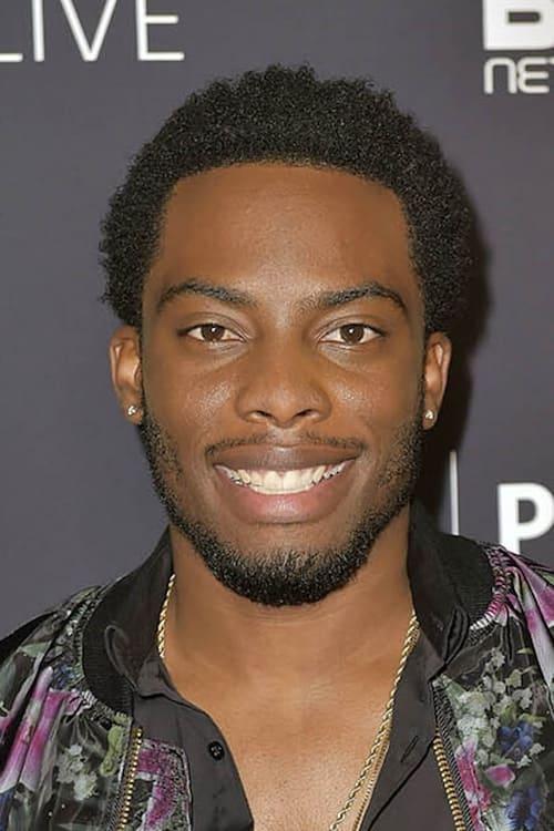 Woody McClain fotoğrafı