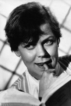 Ruth Stephan fotoğrafı