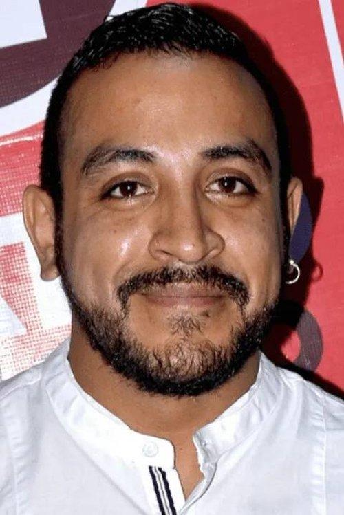 Luis Fernando Peña fotoğrafı