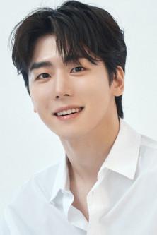 Jung Eui-jae fotoğrafı