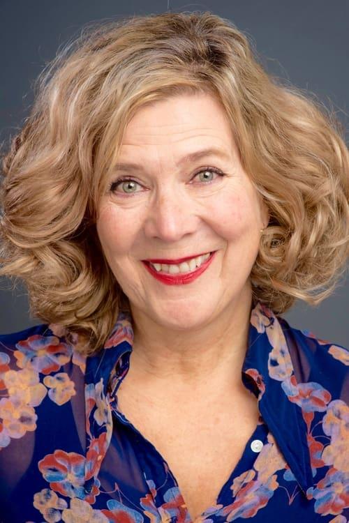 Frances Flanagan fotoğrafı