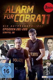 Alarm for Cobra 11: The Motorway Police Sezon 38