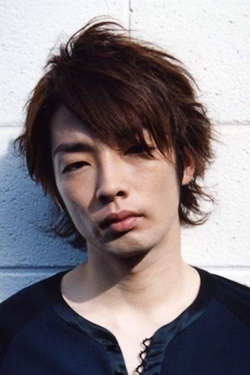 Mirai Moriyama fotoğrafı