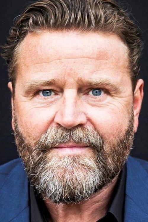 Peter Gantzler fotoğrafı