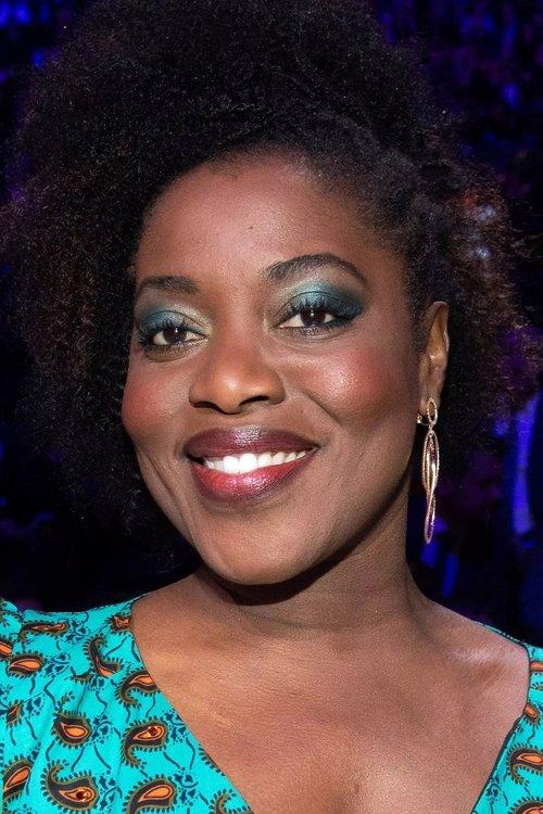 Claudia Tagbo fotoğrafı