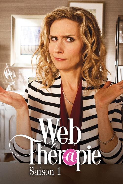 Web thérapie Sezon 1