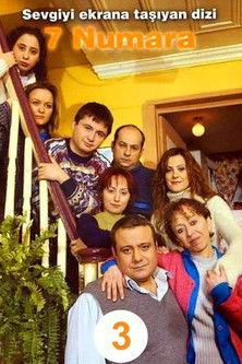 Yedi Numara Sezon 3
