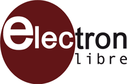 Électron Libre Productions logo