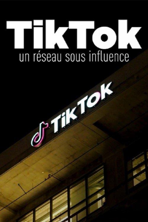 TikTok: Under the Influence dizi afişi