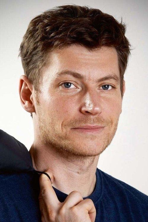 David Švehlík fotoğrafı