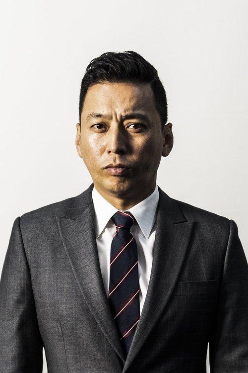 Kim Hyeong-beom fotoğrafı