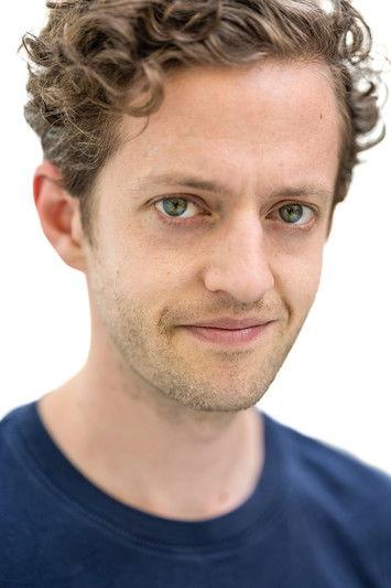 Ethan Dubin fotoğrafı