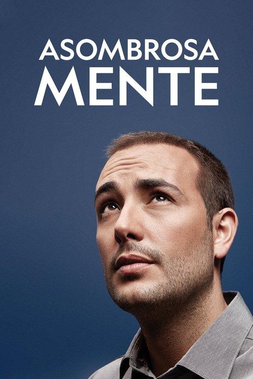 Asombrosamente dizi afişi