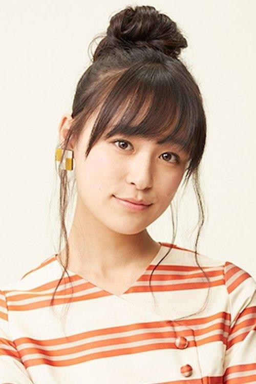 Miu Suzuki fotoğrafı