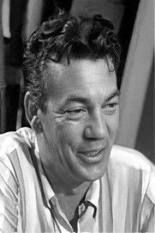 Jacques Bilodeau fotoğrafı