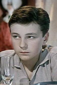 Viktor Glazkov fotoğrafı