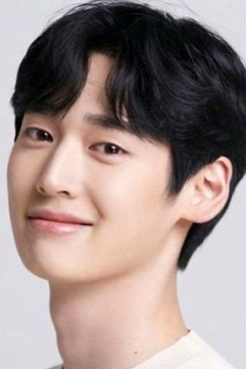 Lee Kwang-hee fotoğrafı