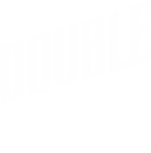 Double Indemnity logo