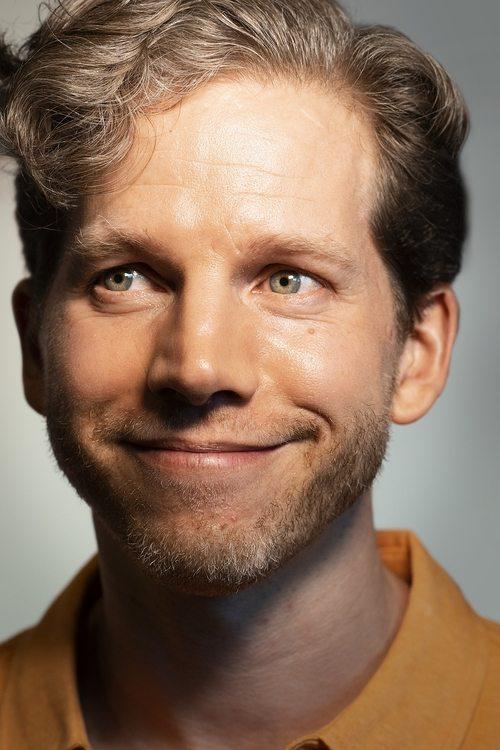 Stark Sands fotoğrafı