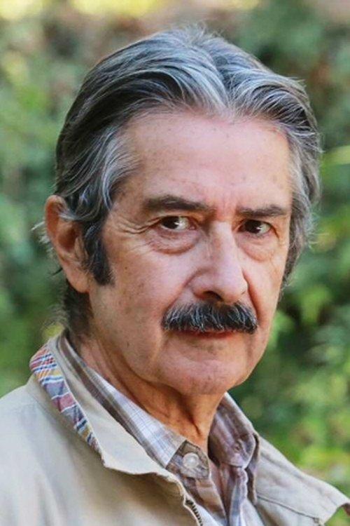 Nelson Brodt fotoğrafı