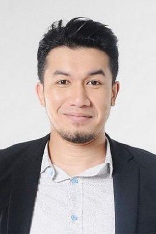 Ungku Ismail Aziz fotoğrafı