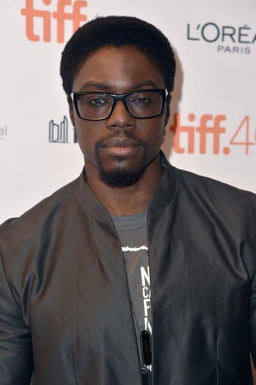 Clé Bennett fotoğrafı