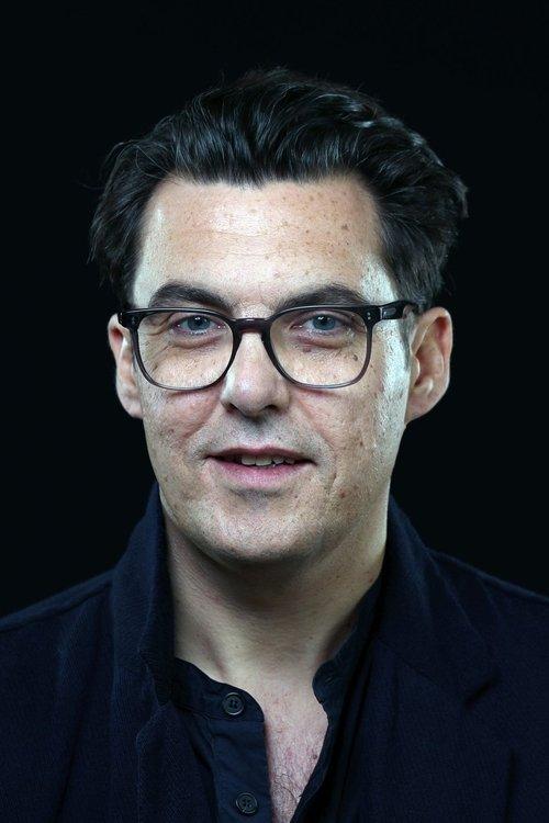 Joe Wright fotoğrafı