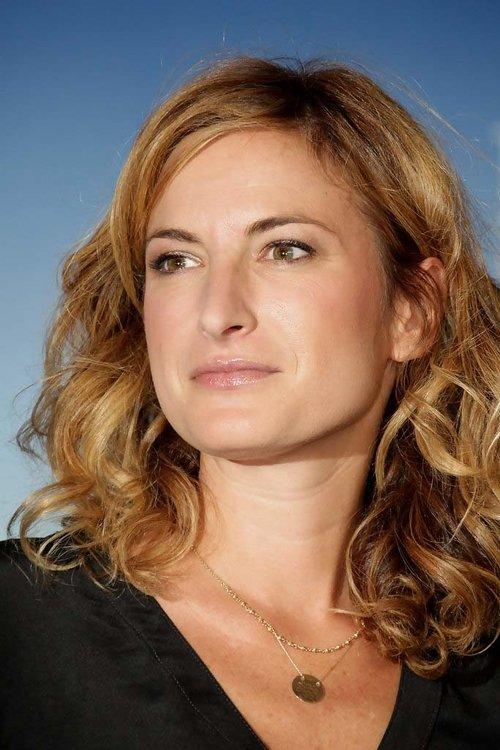 Zoe Cassavetes fotoğrafı