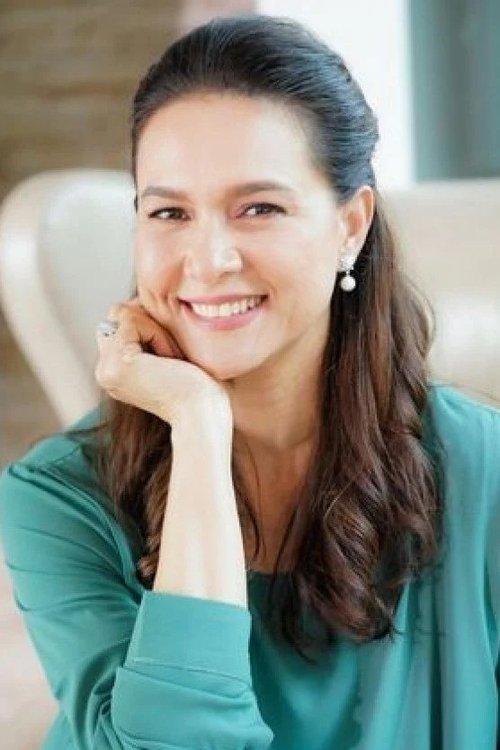 Supranee Charoenpol fotoğrafı