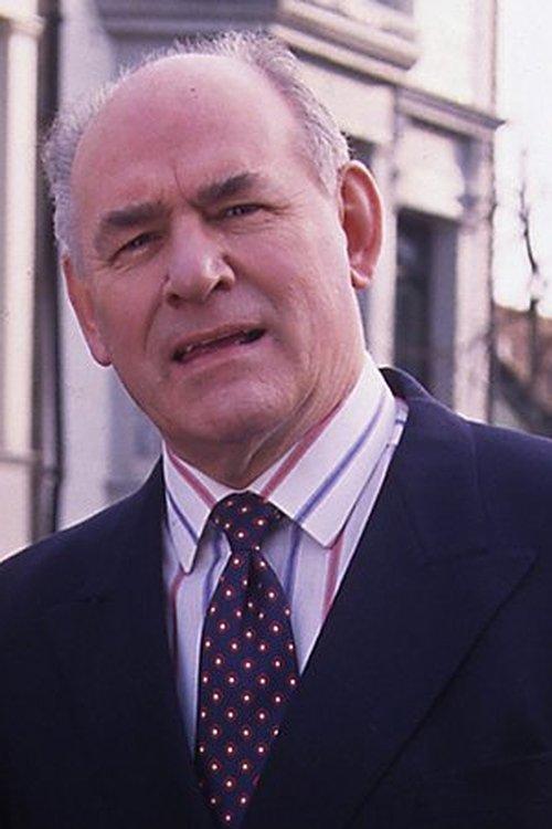 Tony Caunter fotoğrafı