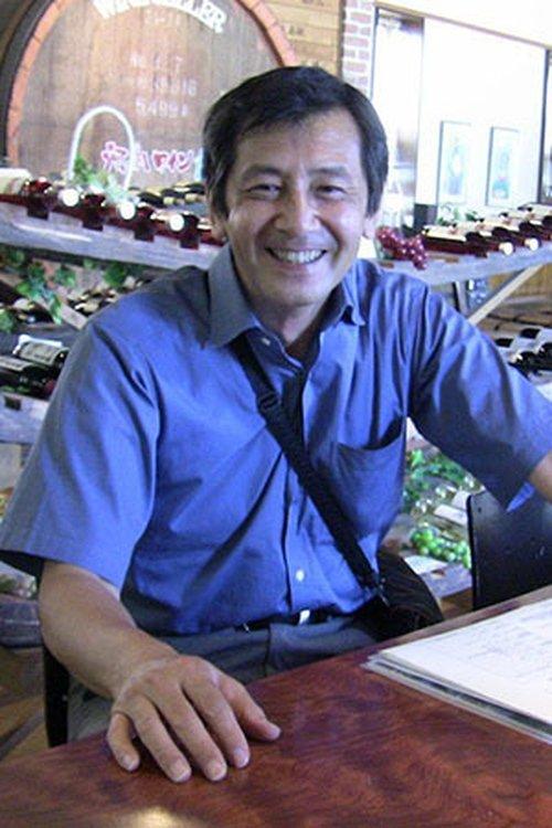 Satoshi Okita fotoğrafı