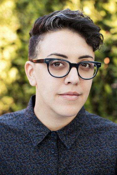 Carly Usdin fotoğrafı