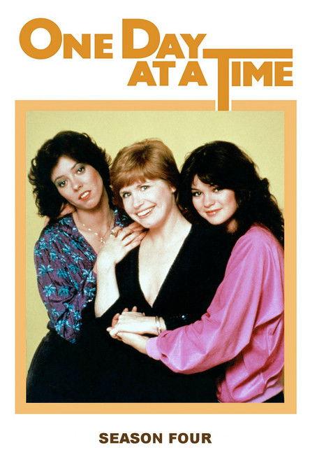 One Day at a Time Sezon 4