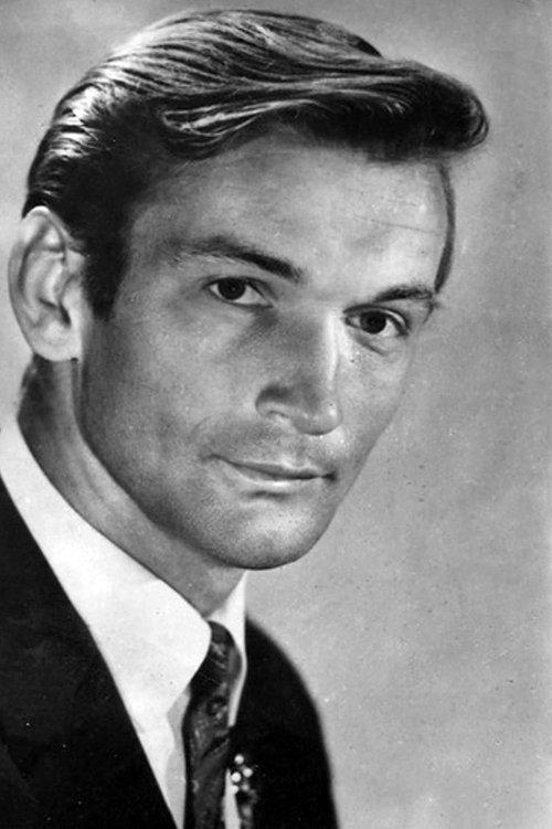 Volodymyr Talashko fotoğrafı