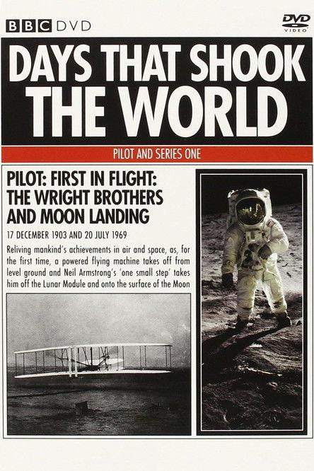 Days That Shook the World Sezon 1