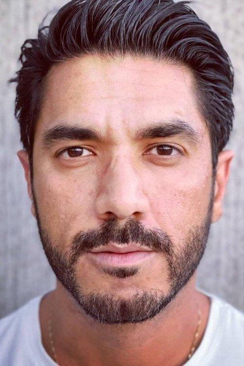 Afshin Firouzi fotoğrafı