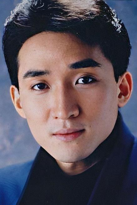 Norman Cheung Lap-Ki fotoğrafı