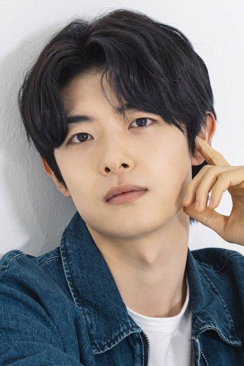 Jung Won-chang fotoğrafı