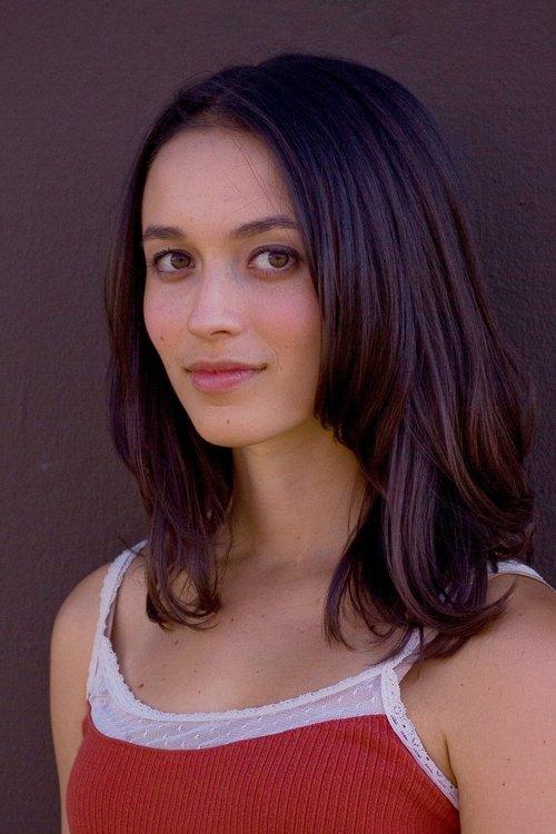 Bridgette Meredith Garb fotoğrafı