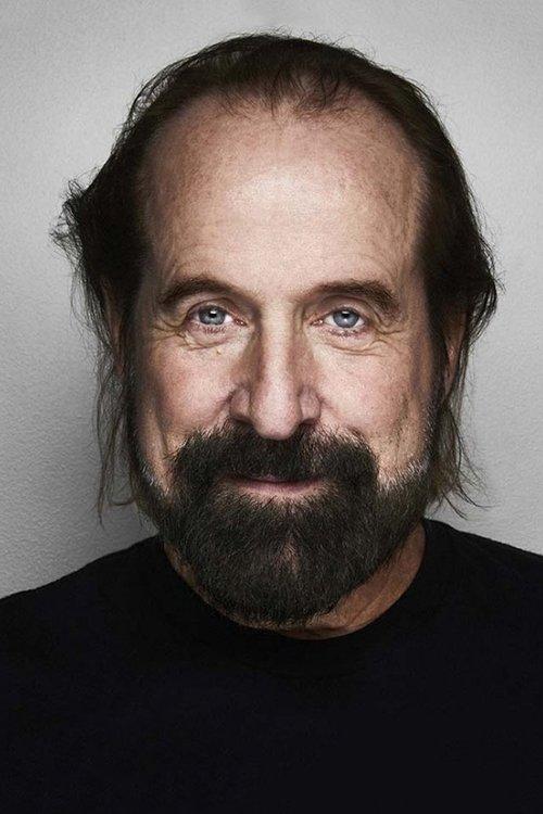 Peter Stormare fotoğrafı